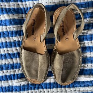 Jeffrey Campbell Spanish Sandals NWT